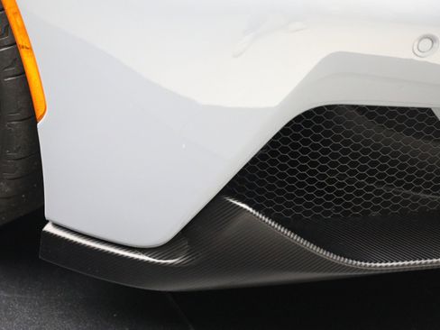 Used 2023 Maserati MC20 Spyder image 37