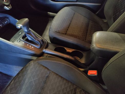 Used 2020 Kia Rio S w/ Technology Package FWD image 26