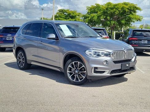 Used 2018 BMW X5 xDrive35i image 37