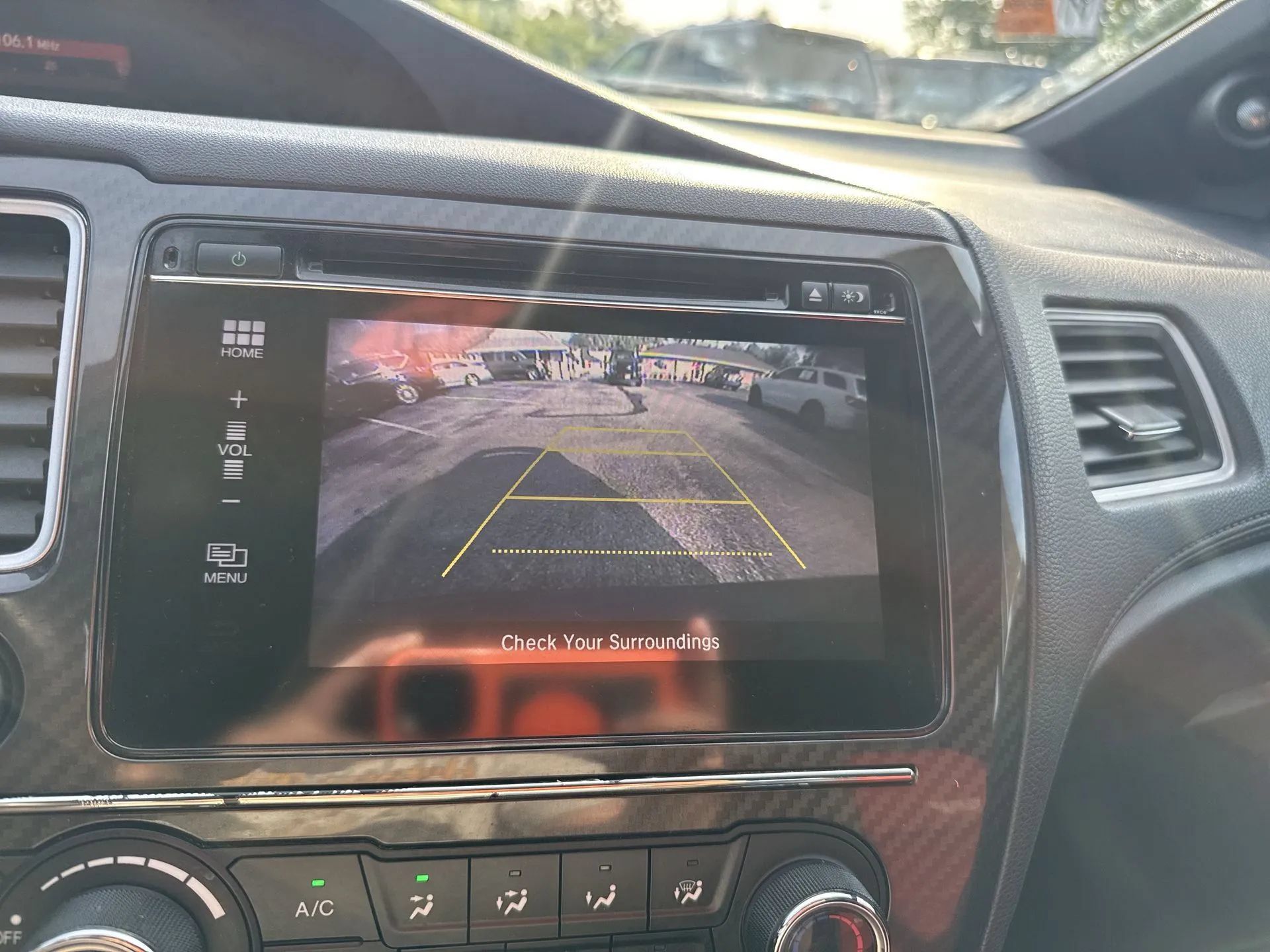 Used 2014 Honda Civic Si image 23