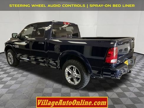 Used 2013 RAM 1500 Express AWD/4WD image 2