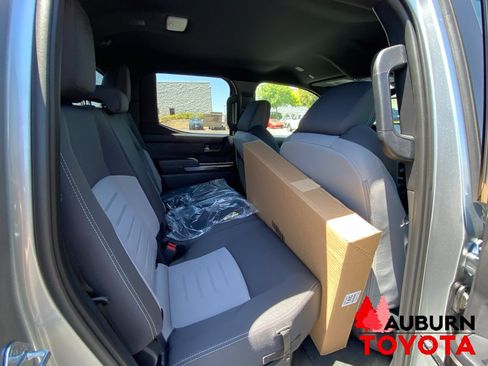 New 2026 Toyota Tacoma TRD Off-Road AWD/4WD image 16