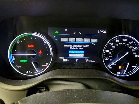 Used 2021 Toyota Sienna Platinum FWD image 16