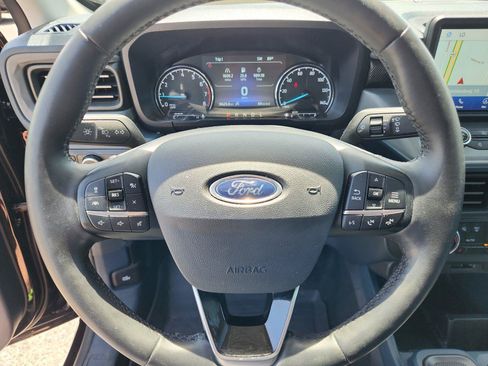 Used 2024 Ford Maverick Tremor w/ Tremor Off-Road Package AWD/4WD image 20