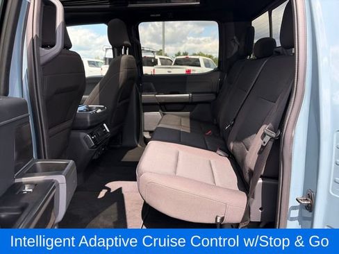Used 2023 Ford F150 XLT w/ Equipment Group 302A High AWD/4WD image 28