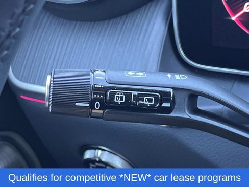 Used 2026 Mercedes-Benz GLC 300 GLC 300 image 35