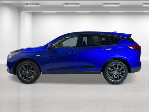 Used 2026 Acura RDX A-Spec AWD/4WD image 2