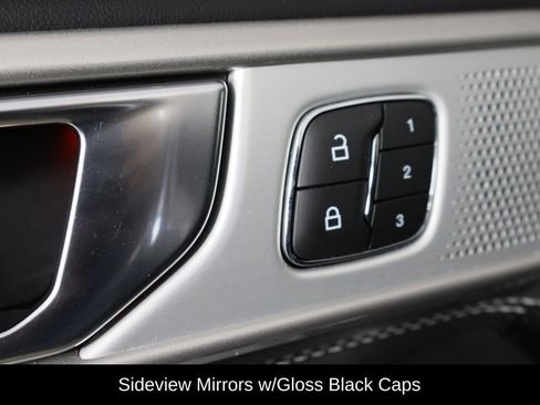 Used 2022 Ford Explorer ST w/ Equipment Group 401A image 23