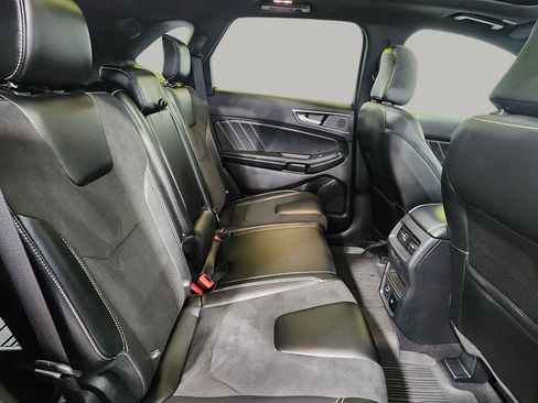 Used 2021 Ford Edge ST w/ Equipment Group 401A AWD/4WD image 26