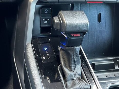Used 2023 Toyota Tundra Limited w/ TRD Off-Road Package AWD/4WD image 22