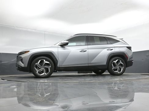 Used 2024 Hyundai Tucson Limited FWD image 42