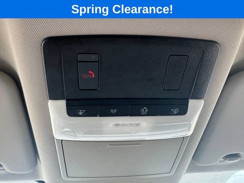 Used 2025 Nissan Rogue SV AWD/4WD image 22