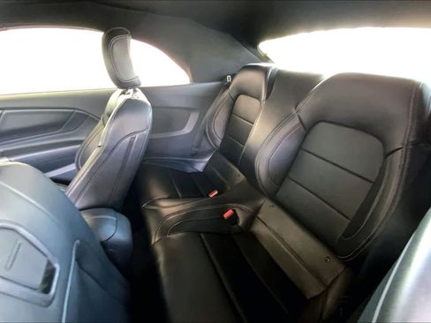 Used 2024 Ford Mustang Premium RWD image 17