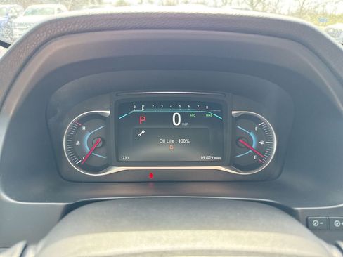 Used 2021 Honda Passport Sport image 12