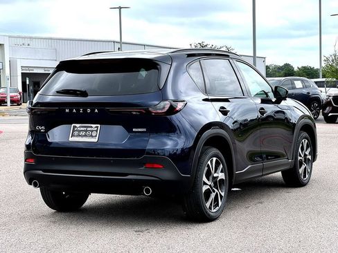 New 2026 MAZDA CX-5 Preferred AWD/4WD image 8