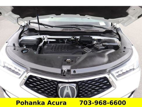 Used 2019 Acura MDX FWD image 33