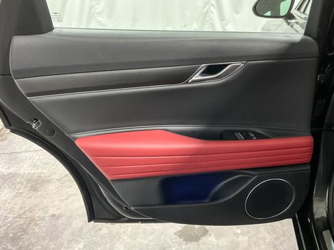 Certified 2024 Genesis G80 3.5T Sport image 20