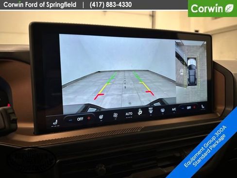 New 2026 Ford Bronco Sport Outer Banks w/ Outer Banks Tech Package+ image 18