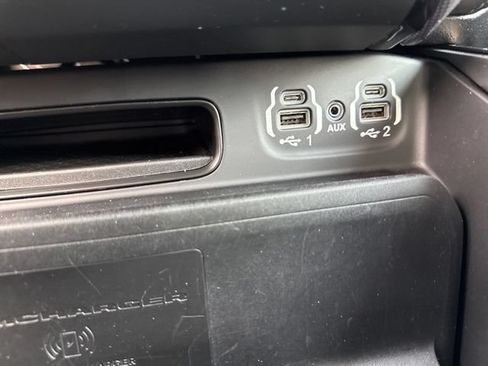Used 2020 RAM 1500 Limited AWD/4WD image 50