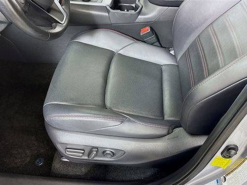 Used 2022 Toyota RAV4 XSE w/ Premium Package AWD/4WD image 16