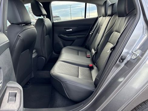 New 2026 Nissan Sentra SR w/ SR Premium Package image 12