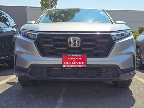 Used 2023 Honda CR-V EX-L image 2