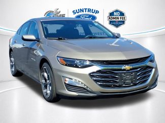 Used 2024 Chevrolet Malibu LT FWD video 2