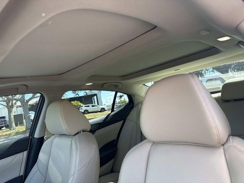 Used 2023 Nissan Maxima Platinum w/ Sport Mat Group image 30