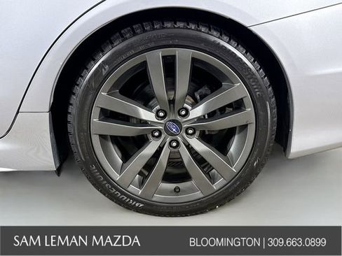 Used 2017 Subaru WRX Premium AWD/4WD image 28