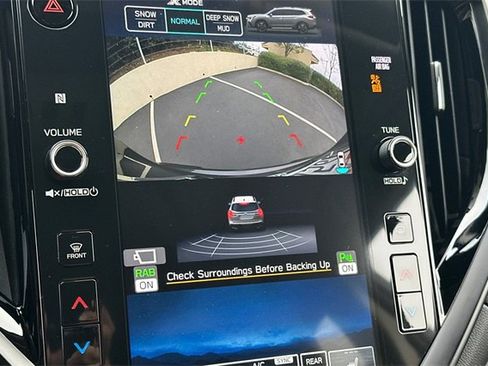 Used 2023 Subaru Ascent Onyx Edition Limited image 20