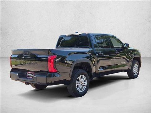 Used 2024 Toyota Tundra SR5 w/ SR5 Convenience Package AWD/4WD image 5