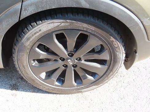 Used 2020 Kia Telluride SX AWD/4WD image 16