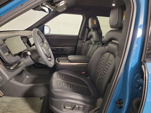 Used 2024 Rivian R1S Adventure AWD/4WD image 20