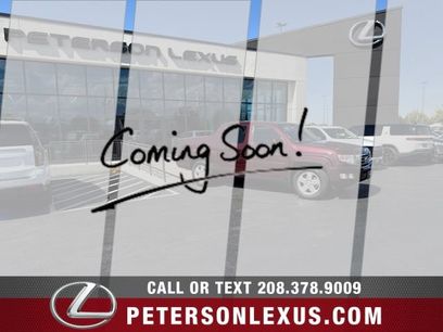 Used 2013 Honda Ridgeline RTL