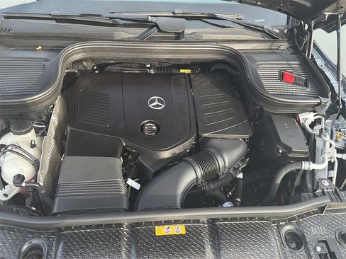 Certified 2026 Mercedes-Benz GLE 350 GLE 350 image 22