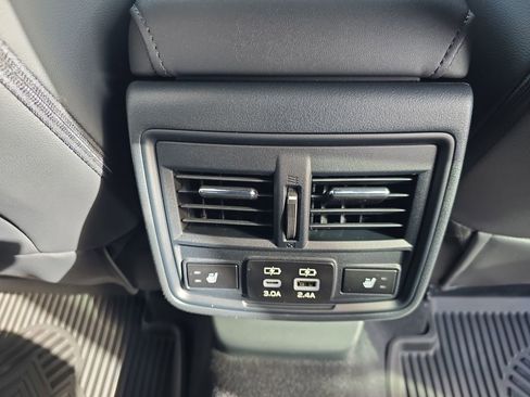 New 2026 Subaru Outback Touring XT image 17