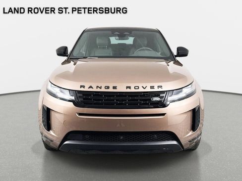 Used 2026 Land Rover Range Rover Evoque S AWD/4WD image 2