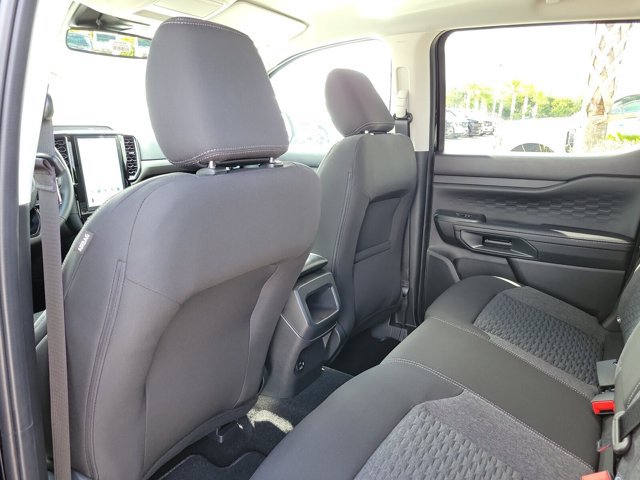 New 2026 Ford Ranger XLT w/ Trailer Tow Package RWD image 12