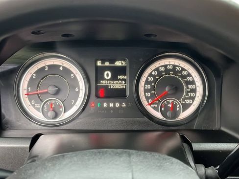 Used 2018 RAM 2500 SLT image 14