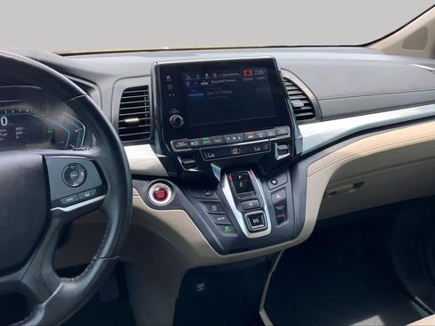 Used 2020 Honda Odyssey EX-L image 7