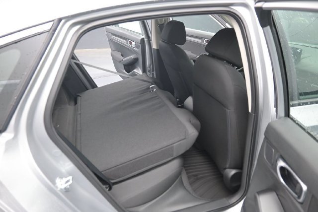 New 2026 Honda Civic LX image 26