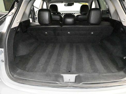Used 2023 Nissan Murano SL w/ SL Moonroof Package AWD/4WD image 10