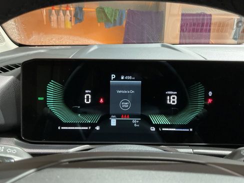 New 2026 Kia Sportage S AWD/4WD image 13