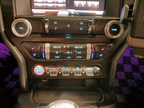 Used 2015 Ford Mustang GT Premium w/ GT Performance Package image 21