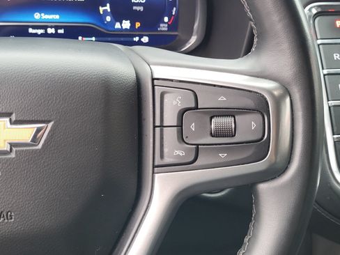 Used 2024 Chevrolet Tahoe LT AWD/4WD image 27