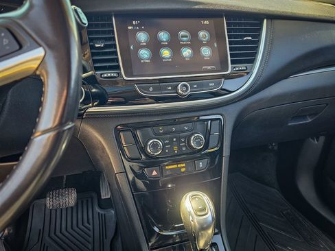 Used 2018 Buick Encore Preferred w/ Experience Buick Package FWD image 20
