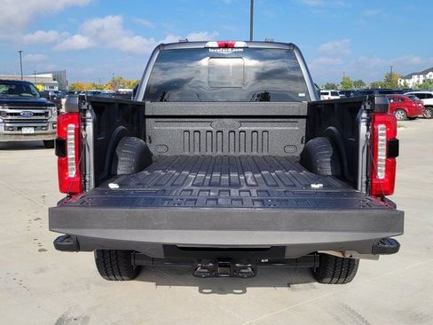 New 2026 Ford F250 XLT w/ XLT Premium Package image 11