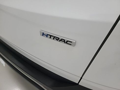 Used 2024 Hyundai Tucson SEL AWD/4WD image 8