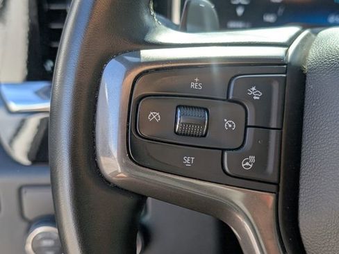 Used 2024 Chevrolet Silverado 1500 High Country image 25