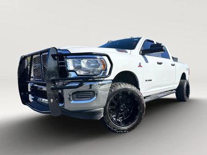 Used 2020 RAM 2500 Tradesman w/ Chrome Appearance Group